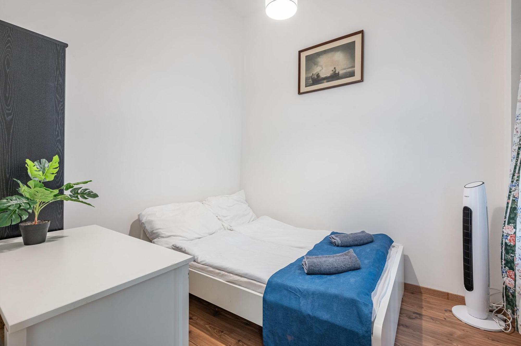 M&M Apartment - Ferenciek Tere Budapest Eksteriør billede
